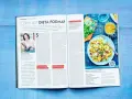 Dieta low FODMAP: co jeść? Ziemniaki, marchewka, fasolka szparagowa, pomidor, papryka, ogórek, cukinia, bakłażan, oliwki, sałata, banan, kiwi, pomarańcza, ananas, truskawki, maliny, jagody, cytryny, winogrona, ser żółty, mozzarella, feta, camembert, br...