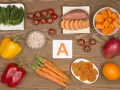 W czym jest witamina A? Marchew, bataty, mango, morele, szpinak, papryka, pomidory i pomarańcze to jej źródła.