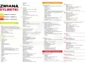Indeks glikemiczny produktów: niskie IG (0-35), średnie IG (40-50), wysokie IG (55-110). Lista produktów spożywczych.