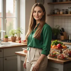 Autor Dominika Urbańska