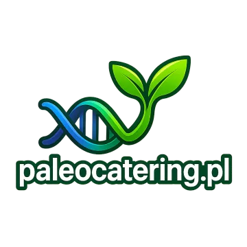 Logo paleocatering.pl